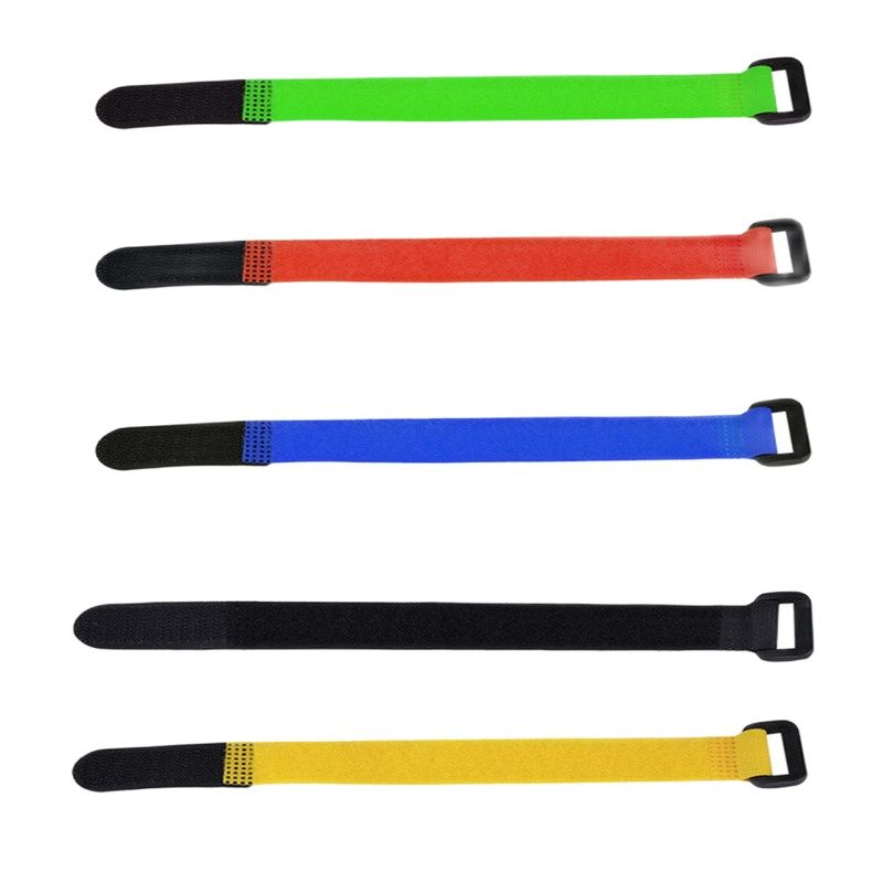 Drone Battery Strap - Pasek pasek do spinania 20*300MM magiczna