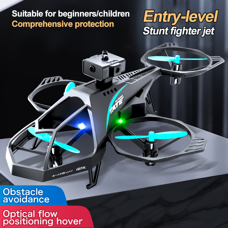 Drone Battery Case - Nowy samolot zdalnie sterowany V35 2,4