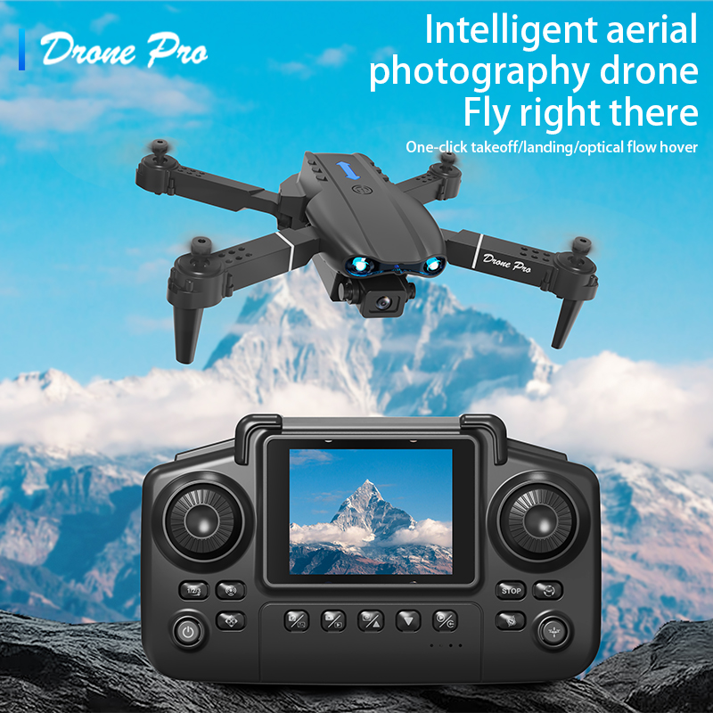 Drone Battery Balance Charger - E99 Air Screen Control Drone Profesjonalny