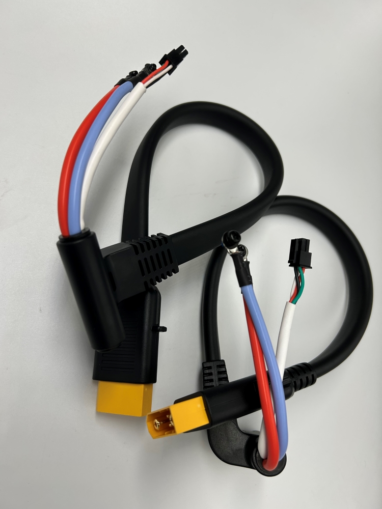 Drone Battery Balance Charger - Ładowarka T16 T20 MG-1P Kabel do