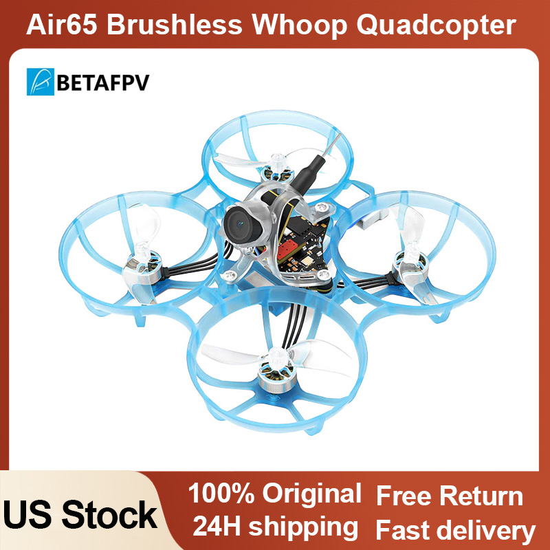 Drone Battery Balance Charger - BETAFPV Air65 Bezszczotkowy Quadcopter Whoop RC