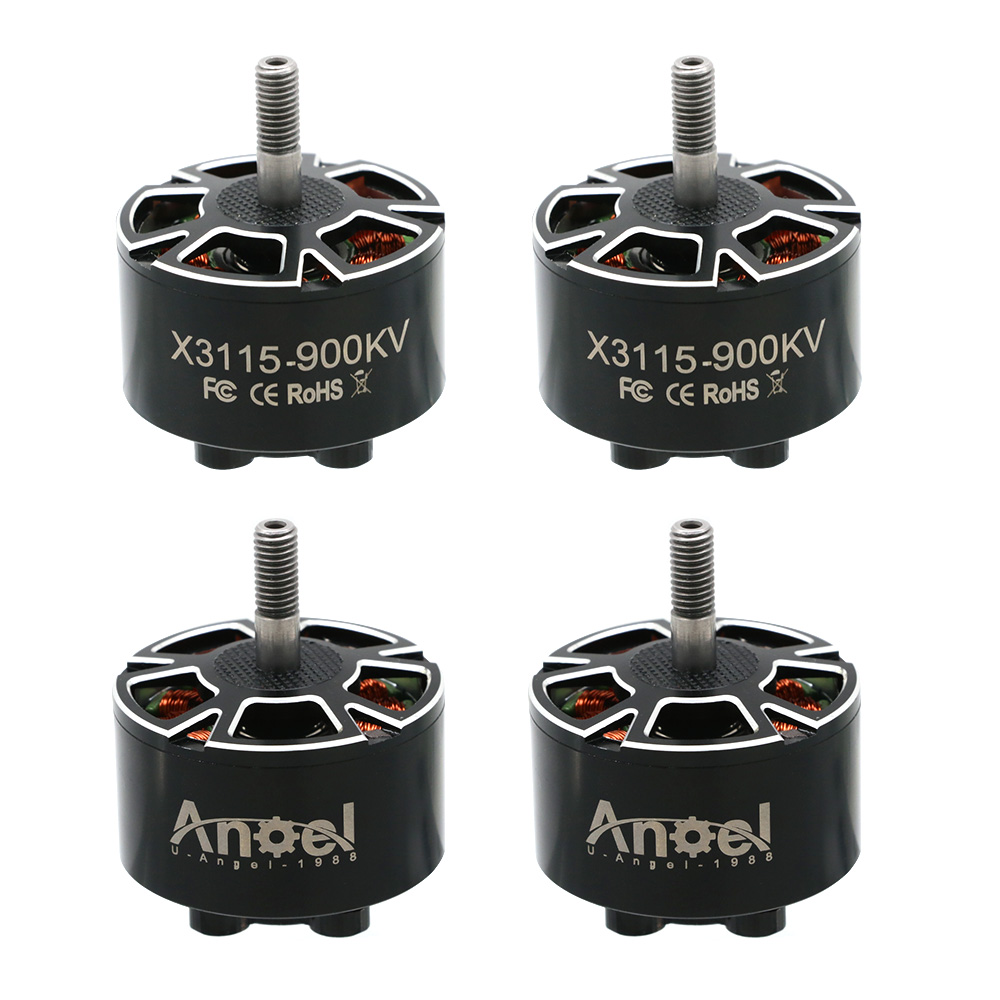 Drone Battery 6S - Silnik RC X3115 3115 900KV 1050KV