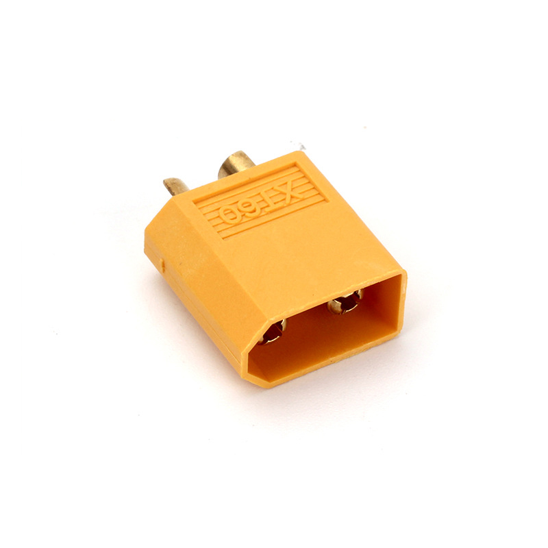 1/2/5/10Pcs XT60 XT-60 męski d – Drone Battery Connector recenzja i cena