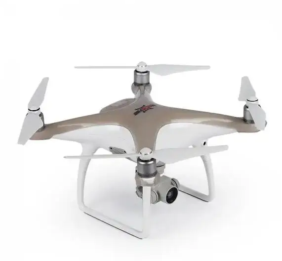 Silikonowe etui FUSELAGE, pogr – Drone Battery Case recenzja i cena