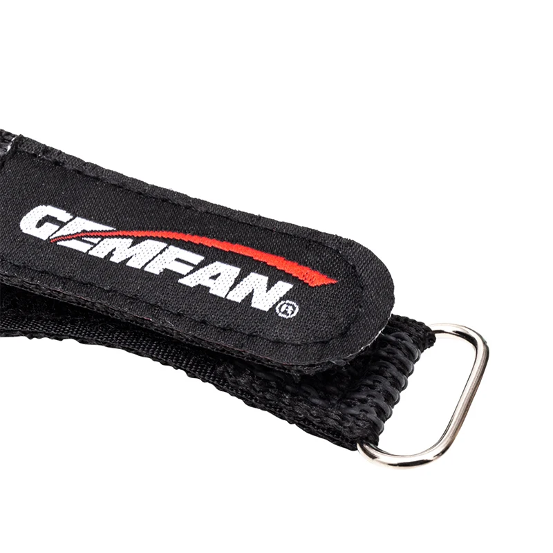Gemfan 330x20mm 550x25mm antyp – Drone Battery Strap recenzja i cena