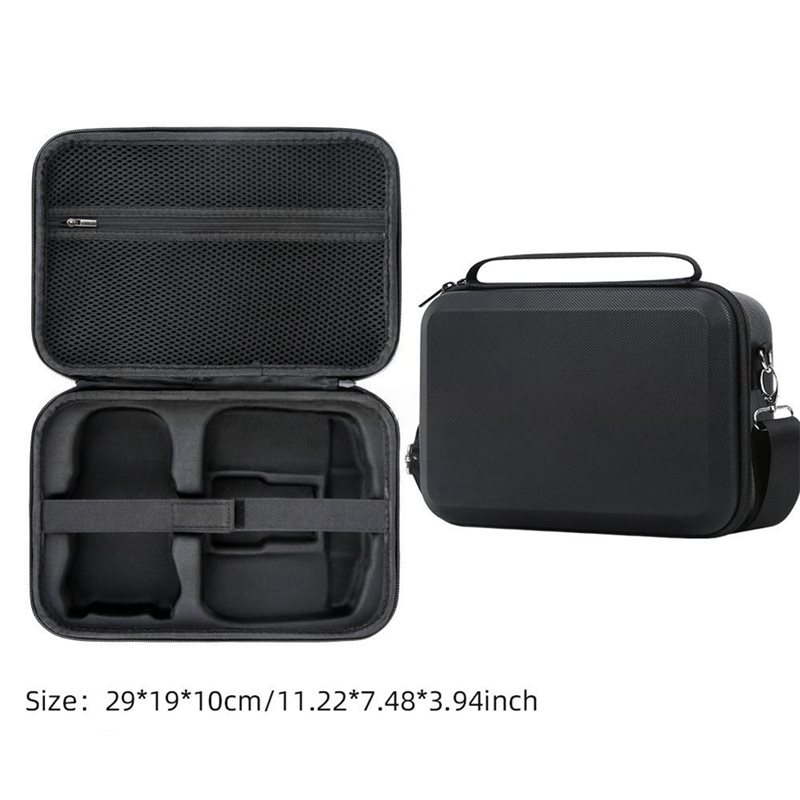 Torba ochronna/przenośna na pi – Drone Battery Bag recenzja i cena