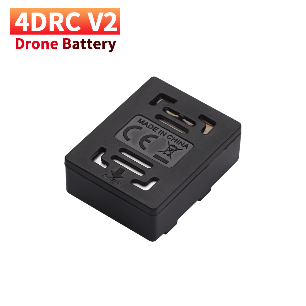 Akumulator do drona RC 4D-V2 d – Drone Battery Li-Ion recenzja i cena