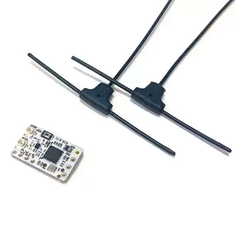 2 szt. baterii Lipo Gens ACE 2 – Drone Battery 6S recenzja i cena