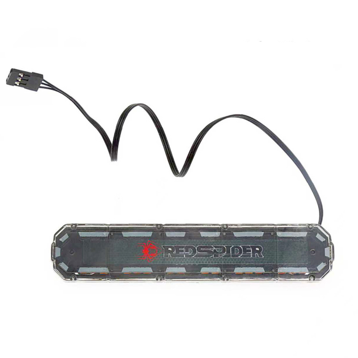 1/14 RC LED Ostrzegawcze Świat – Drone Battery Alarm recenzja i cena