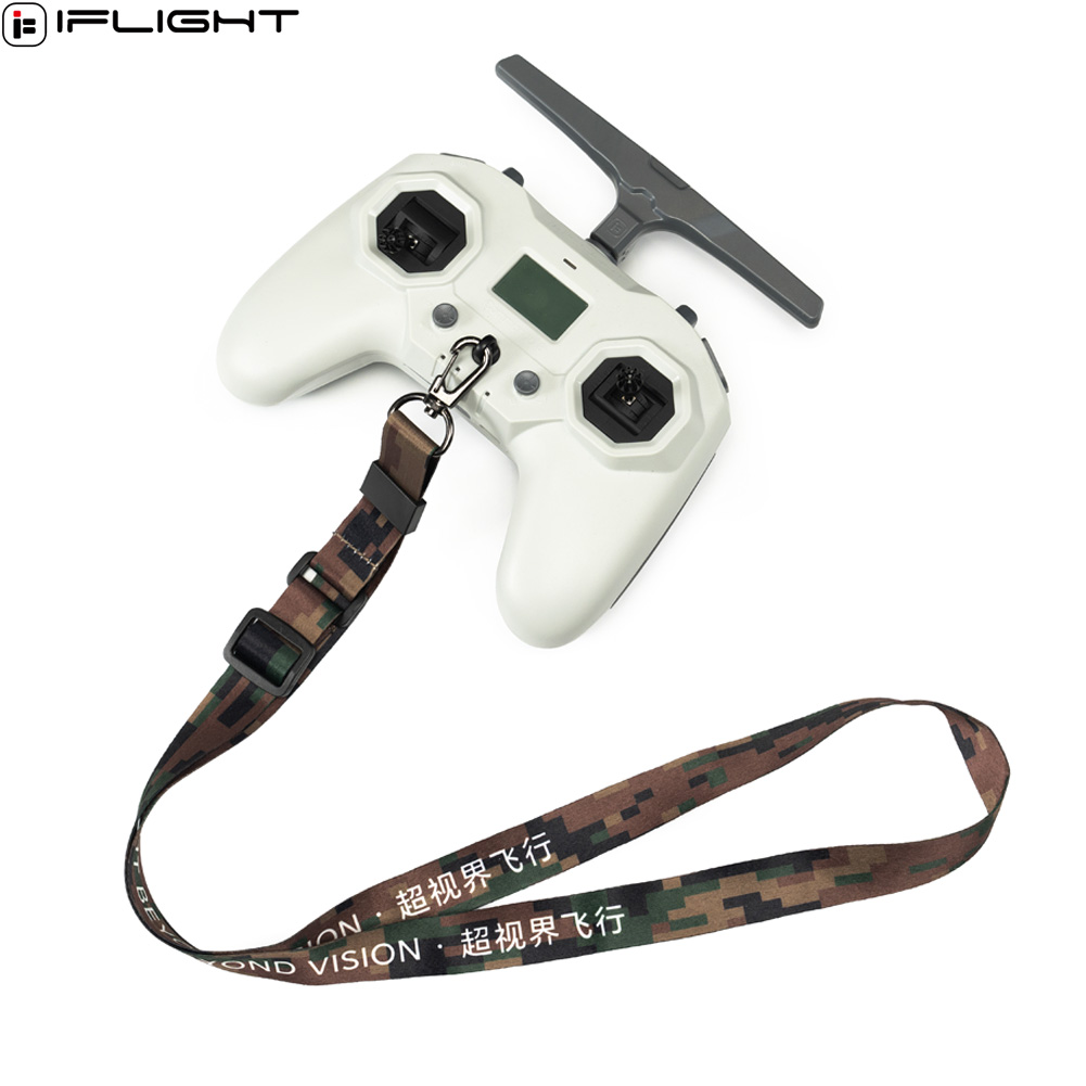 IFlight 25x500mm Pilot zdalneg – Drone Battery Strap recenzja i cena