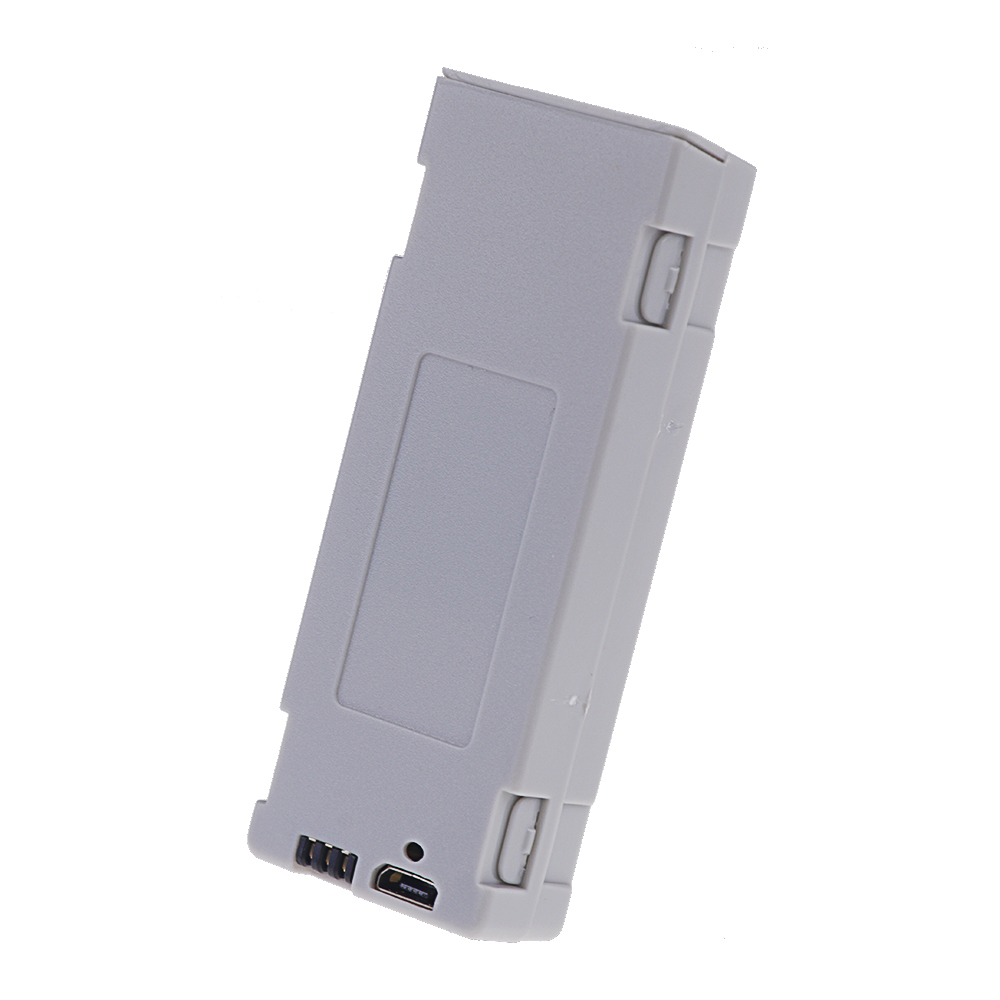 Oryginalna bateria E88 3.7V 65 – Drone Battery Lipo recenzja i cena