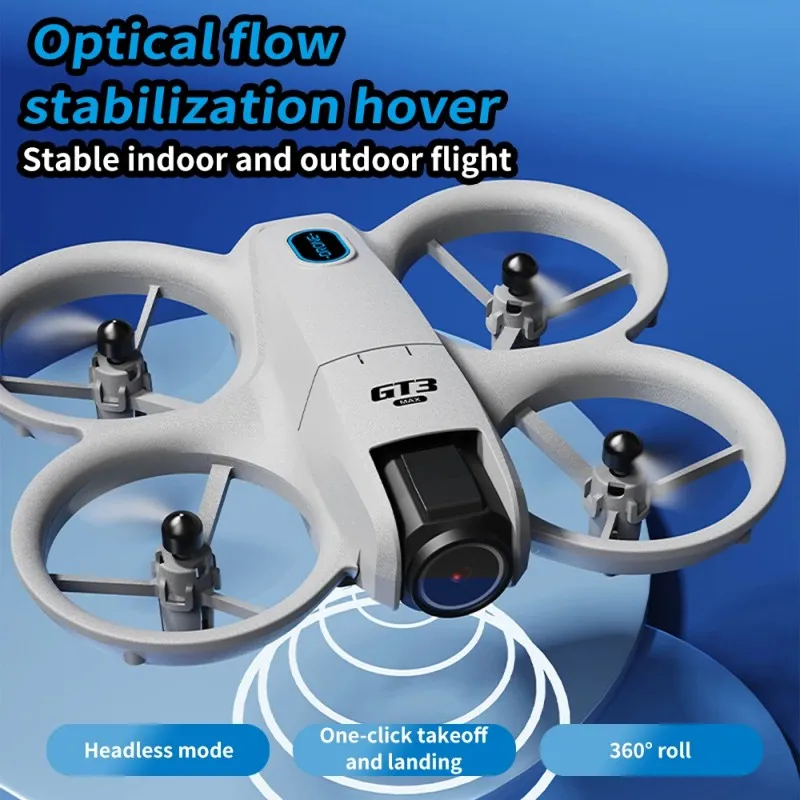 Dron Xiaomi GT3 MAX GPS 8K do  – Drone Battery Balance Charger recenzja i cena