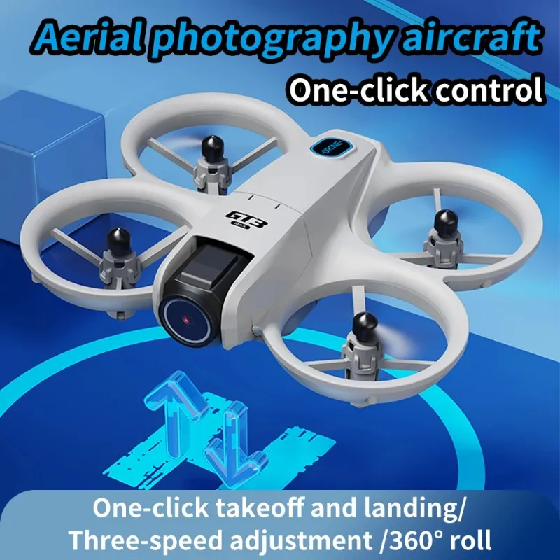 Dron Xiaomi GT3 MAX GPS 8K do  – Drone Battery Balance Charger recenzja i cena
