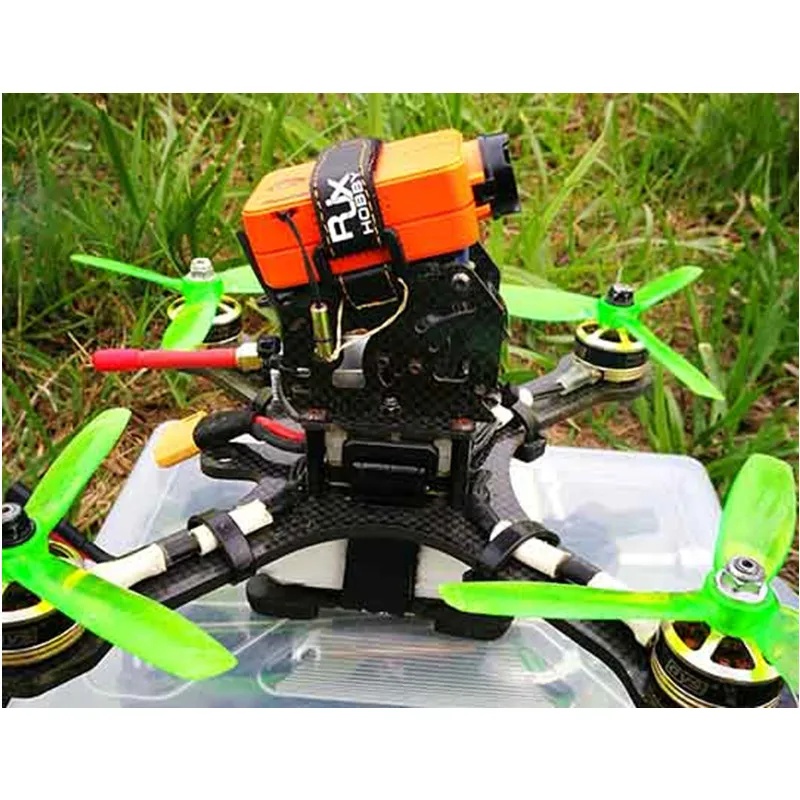 200X20MM Antypoślizgowe Siliko – Drone Battery Strap recenzja i cena