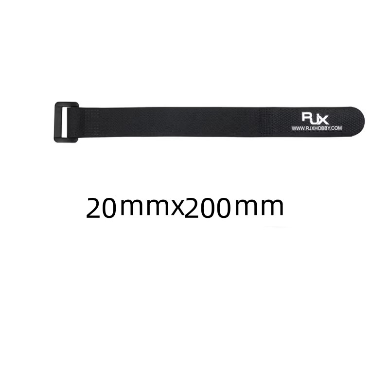 200X20MM Antypoślizgowe Siliko – Drone Battery Strap recenzja i cena