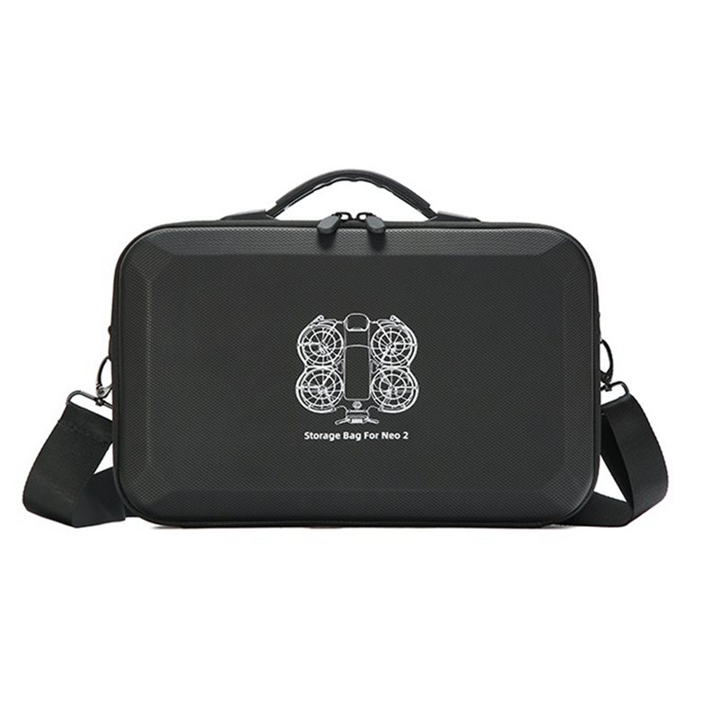 Torba ochronna do przechowywan – Drone Battery Bag recenzja i cena