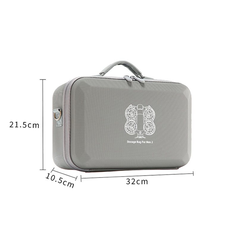 Torba ochronna do przechowywan – Drone Battery Bag recenzja i cena