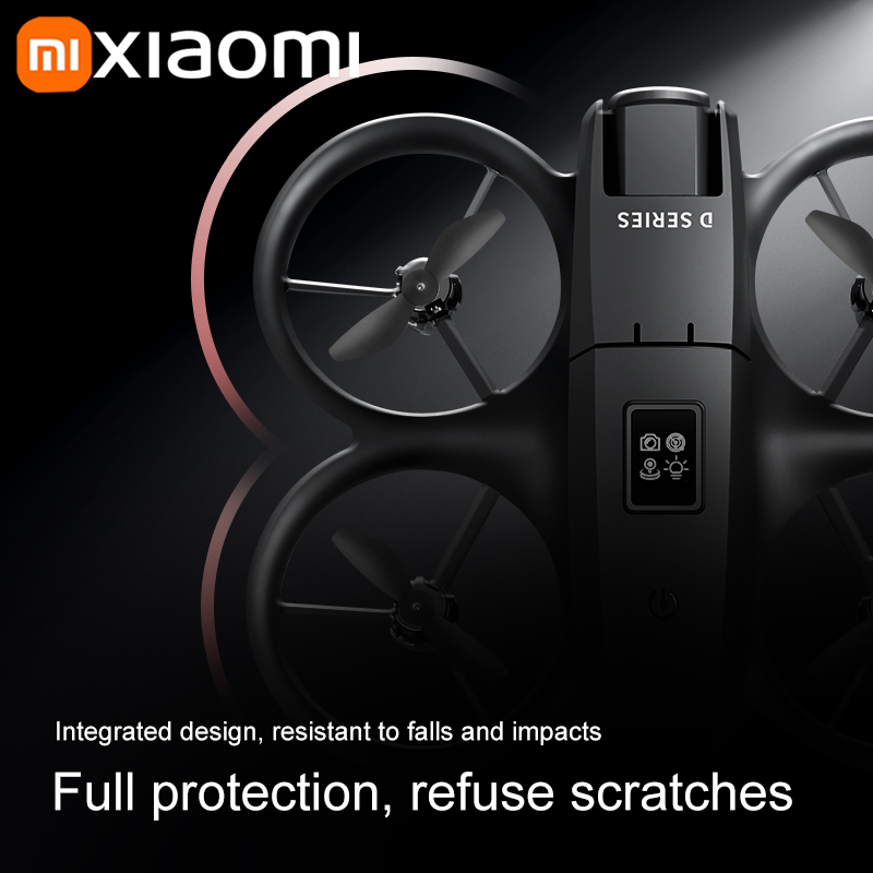 Dron Xiaomi D16 GPS 8K Aerial  – Drone Battery Balance Charger recenzja i cena