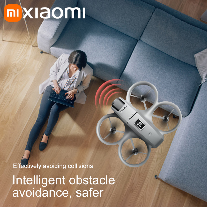 Dron Xiaomi D16 GPS 8K Aerial  – Drone Battery Balance Charger recenzja i cena