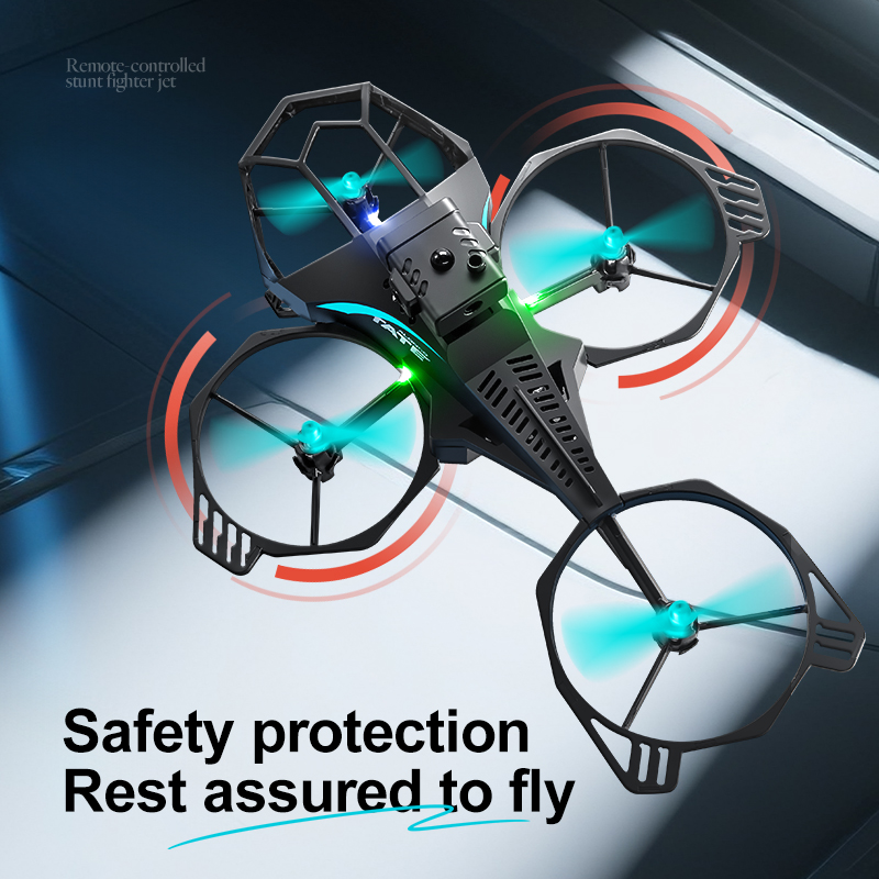 Nowy samolot zdalnie sterowany – Drone Battery Case recenzja i cena