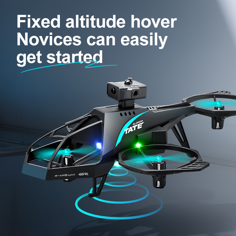 Nowy samolot zdalnie sterowany – Drone Battery Case recenzja i cena