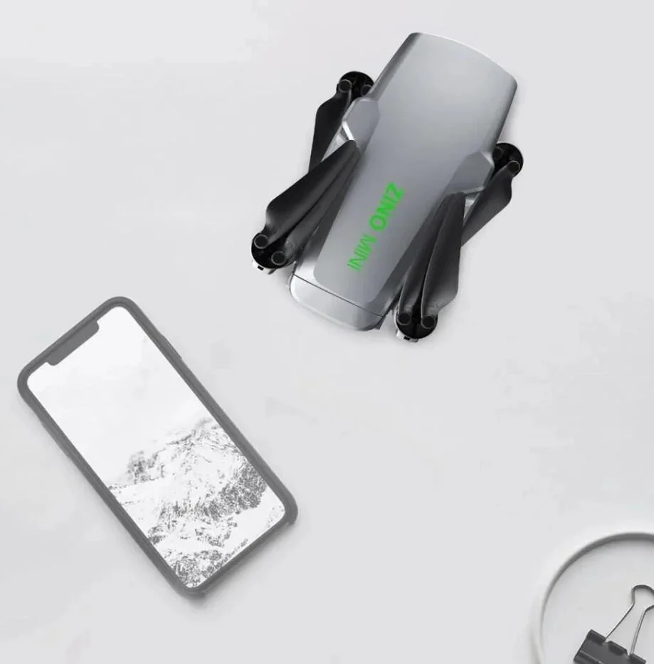 Oryginalna bateria Hubsan Zino – Drone Battery Smart recenzja i cena