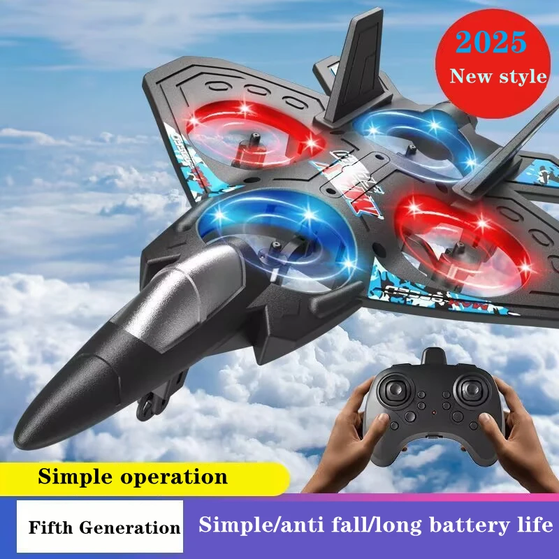 Zdalnie Sterowany Samolot Akro – Drone Battery 4S recenzja i cena