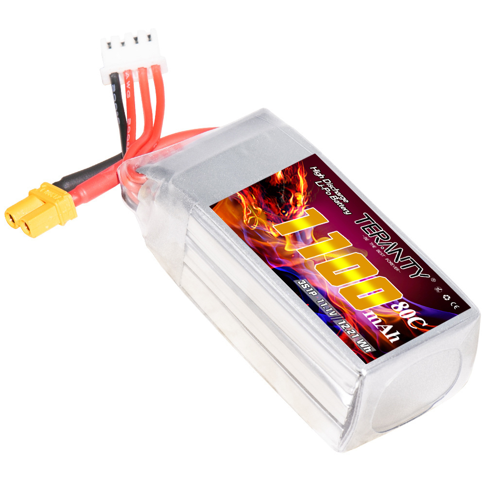 5 SZT. Metalowe zapięcie HGLRC – Drone Battery Strap recenzja i cena