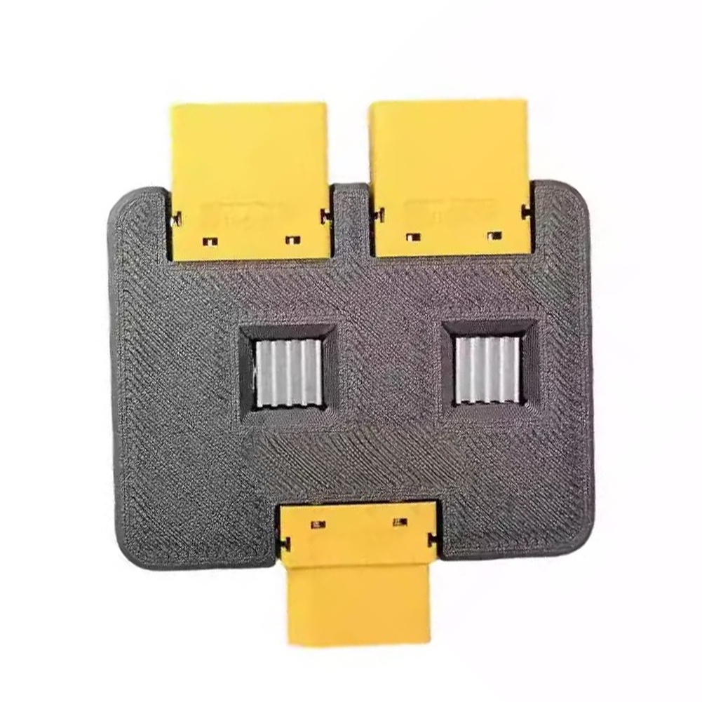 Moduł rozszerzający baterię, d – Drone Battery Parallel Board recenzja i cena