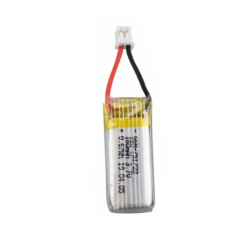 Oryginalna bateria Lipo 3.7V 1 – Drone Battery Li-Ion recenzja i cena