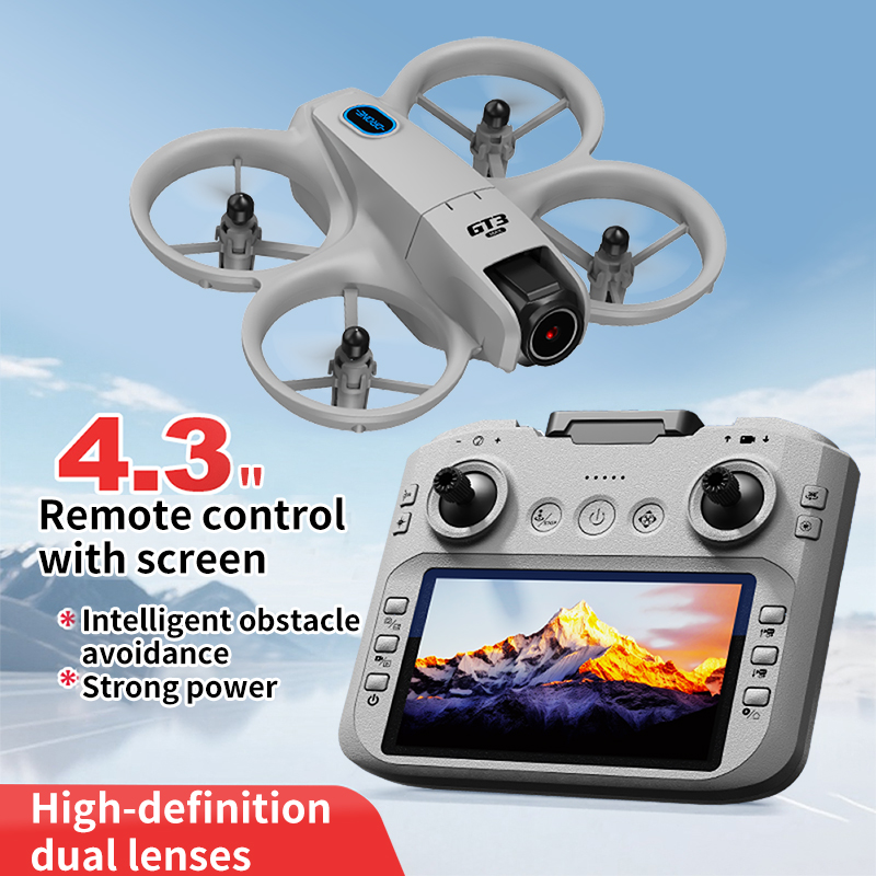 Nowy Model GT3 MAX Dron z Duży – Drone Battery Balance Charger recenzja i cena