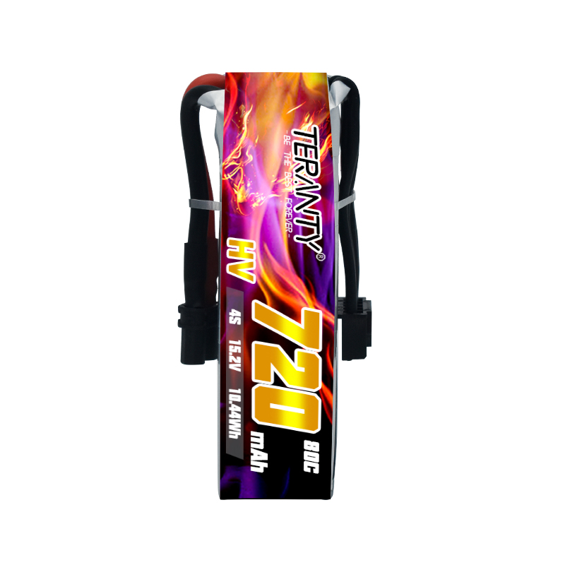 TERANTY 720mAh 4S 15.2V HV Bat – Drone Battery Plate recenzja i cena