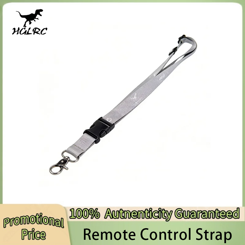 Pilot zdalnego sterowania HGLR – Drone Battery Strap recenzja i cena