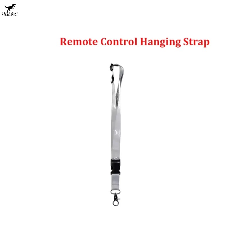 Pilot zdalnego sterowania HGLR – Drone Battery Strap recenzja i cena