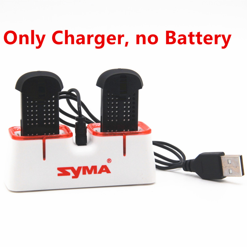 Podwójna szybka ładowarka USB  – Drone Battery Balance Charger recenzja i cena