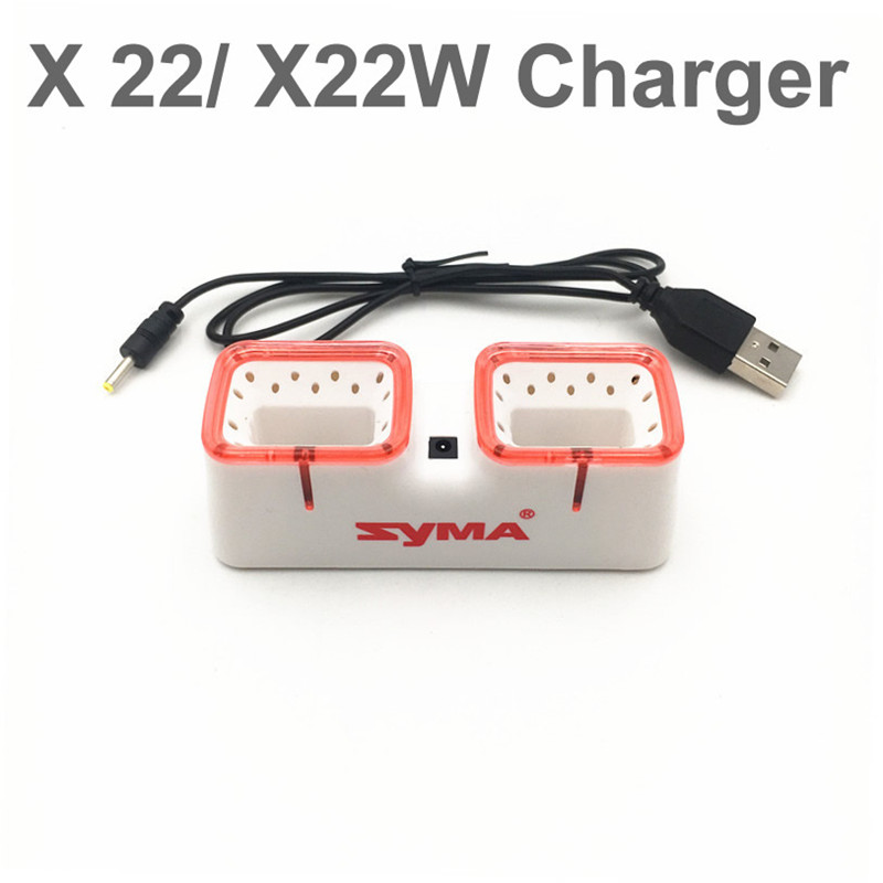 Podwójna szybka ładowarka USB  – Drone Battery Balance Charger recenzja i cena
