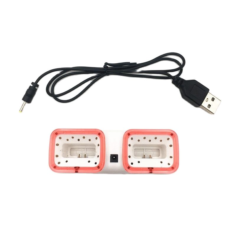 Podwójna szybka ładowarka USB  – Drone Battery Balance Charger recenzja i cena
