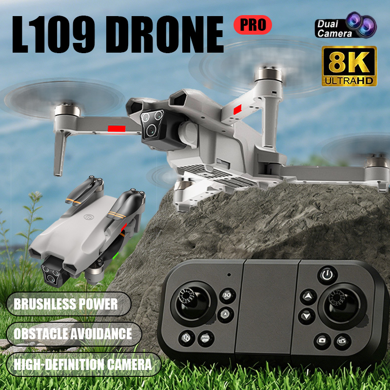 NOWY Gorący Dron L017 Pro Bezs – Drone Battery Balance Charger recenzja i cena