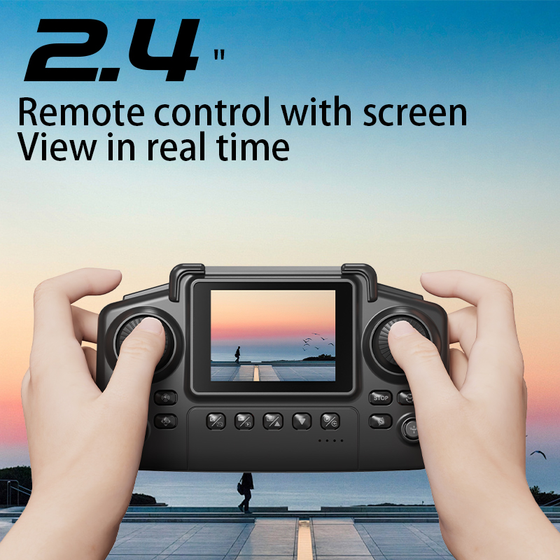 E99 Air Screen Control Drone P – Drone Battery Balance Charger recenzja i cena