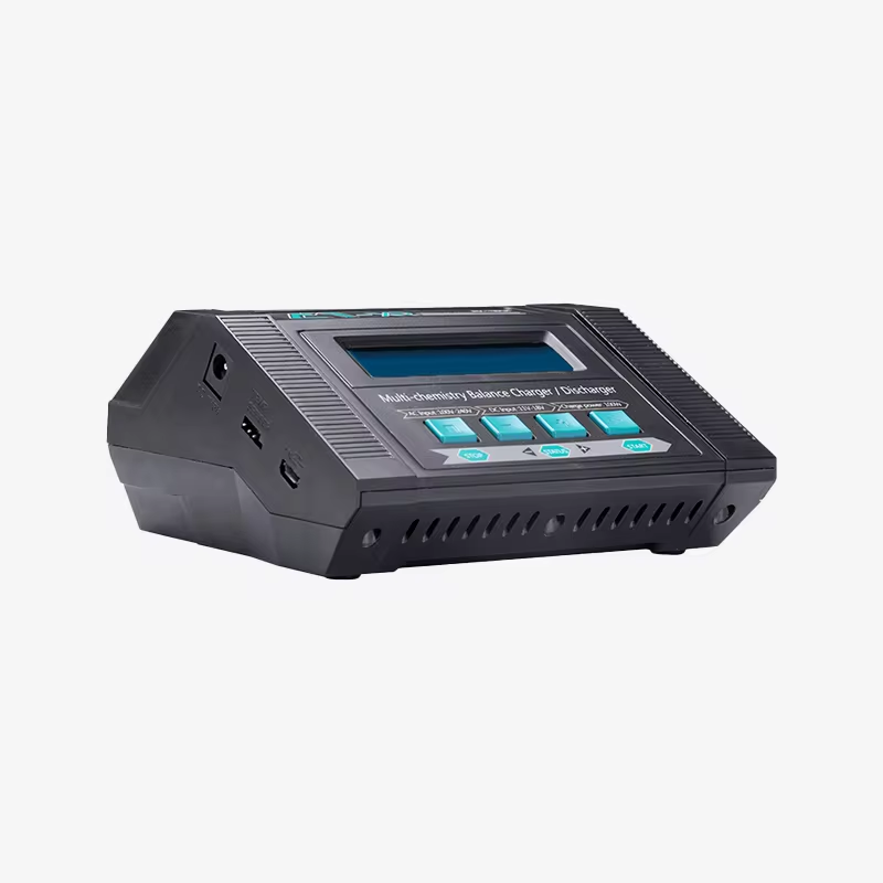 Inteligentna ładowarka EV-PEAK – Drone Battery Lipo recenzja i cena