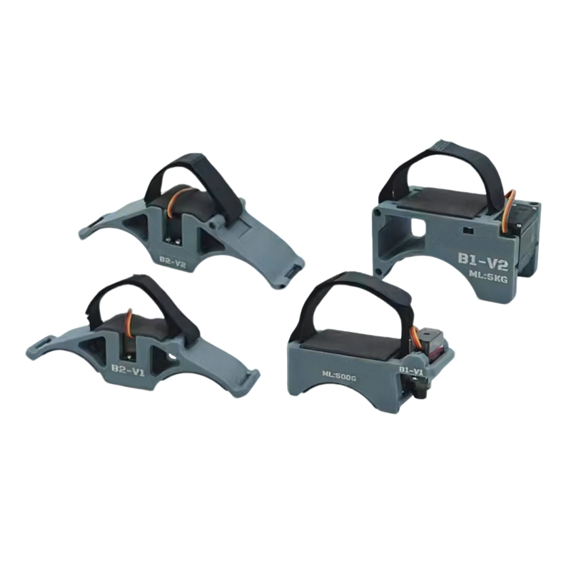 1 SZT. Serwo typu strap-type s – Drone Battery Strap recenzja i cena