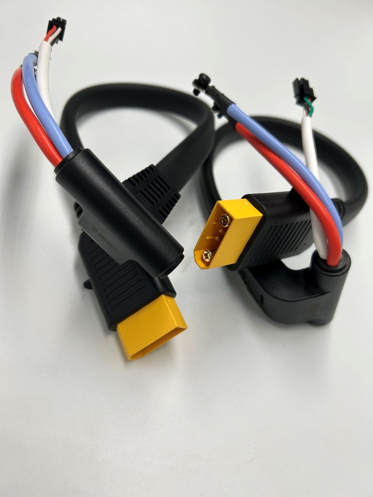 Ładowarka T16 T20 MG-1P Kabel  – Drone Battery Balance Charger recenzja i cena