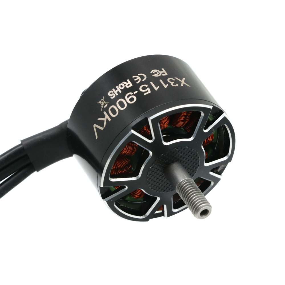 Silnik RC X3115 3115 900KV 105 – Drone Battery 6S recenzja i cena