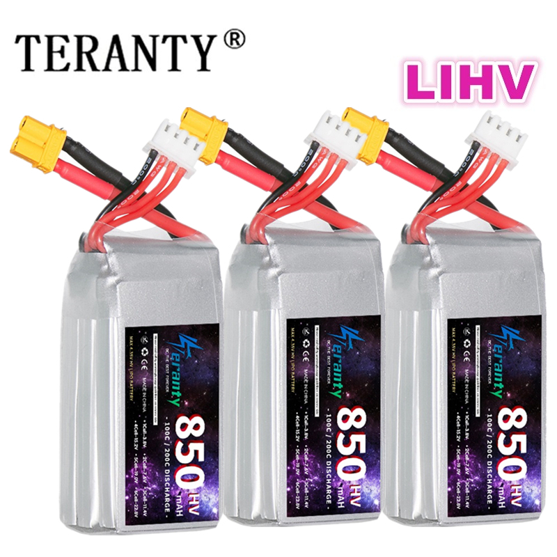 1/2/3PCS TERANTY 3S 11.4V Lipo – Drone Battery Lipo recenzja i cena