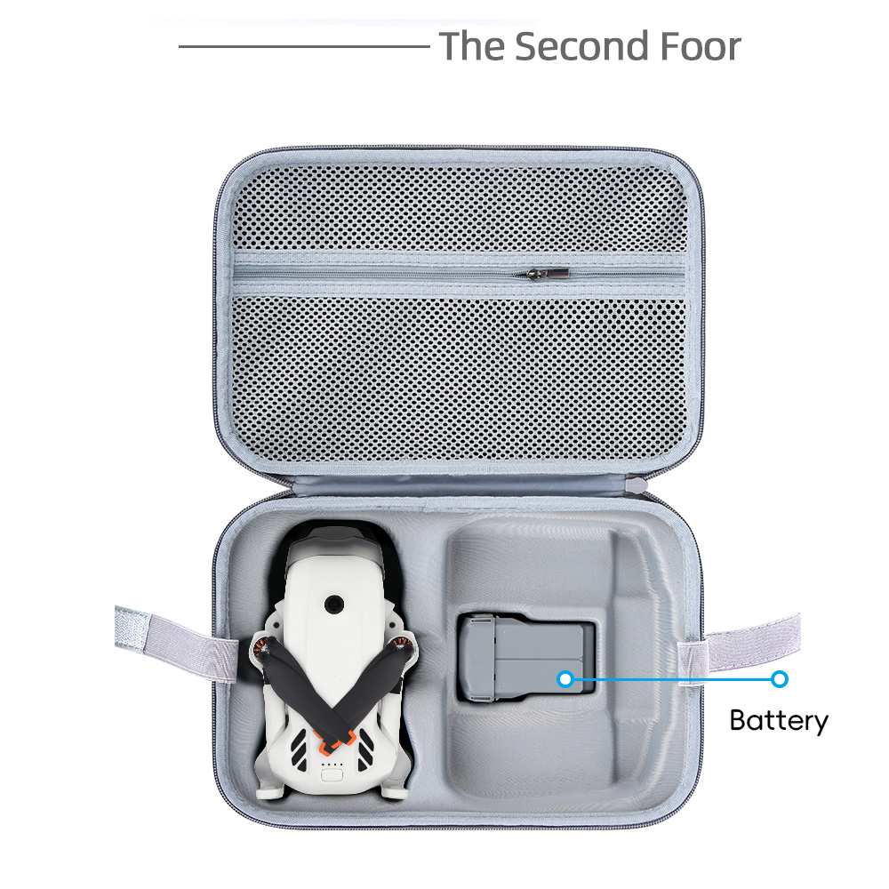 Przenośna torba na ramię do pi – Drone Battery Bag recenzja i cena